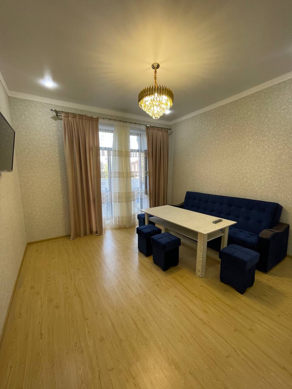 3-комн. квартира, 76 м² — фото 3