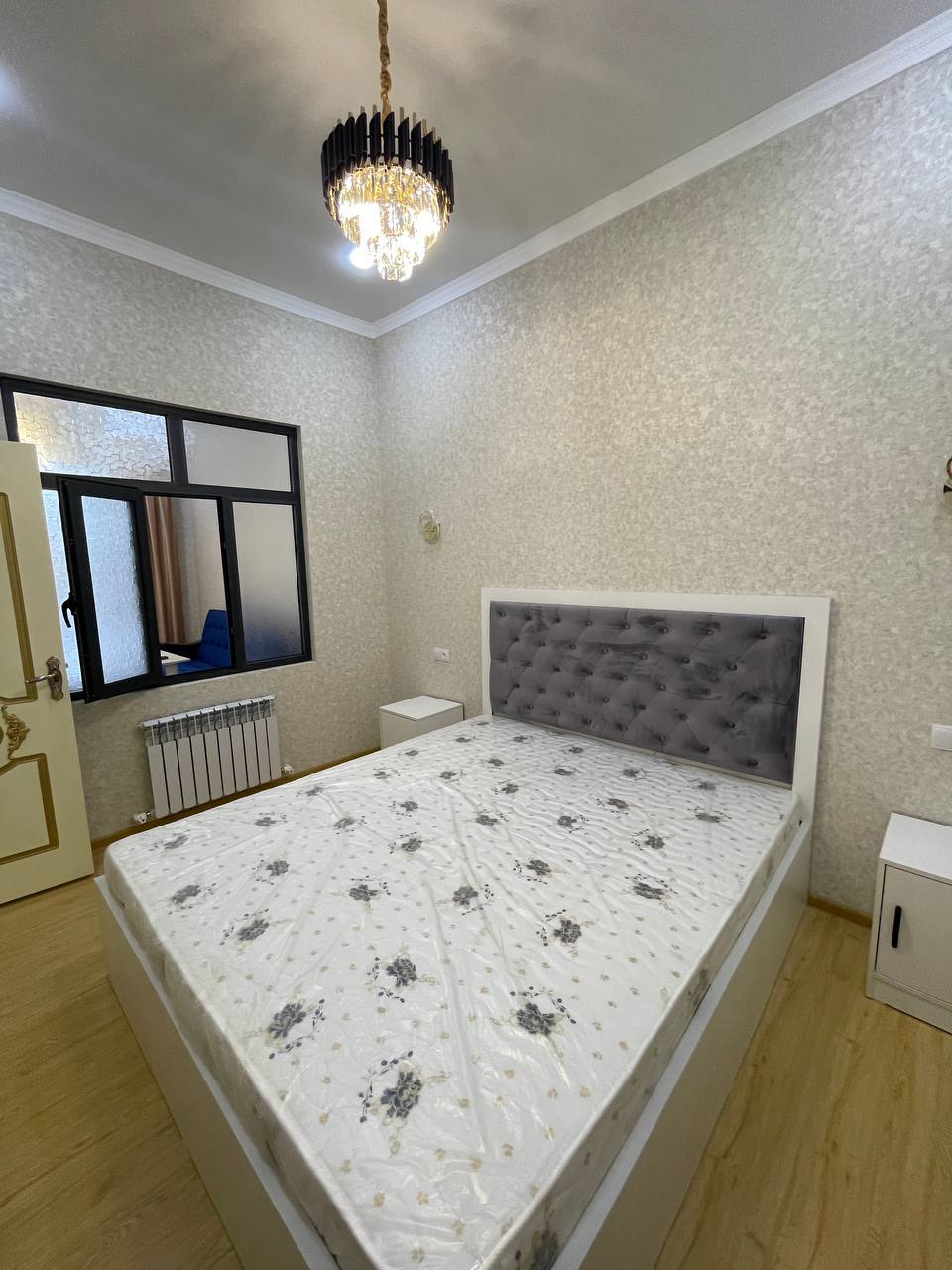 3-комн. квартира, 76 м² — фото 4