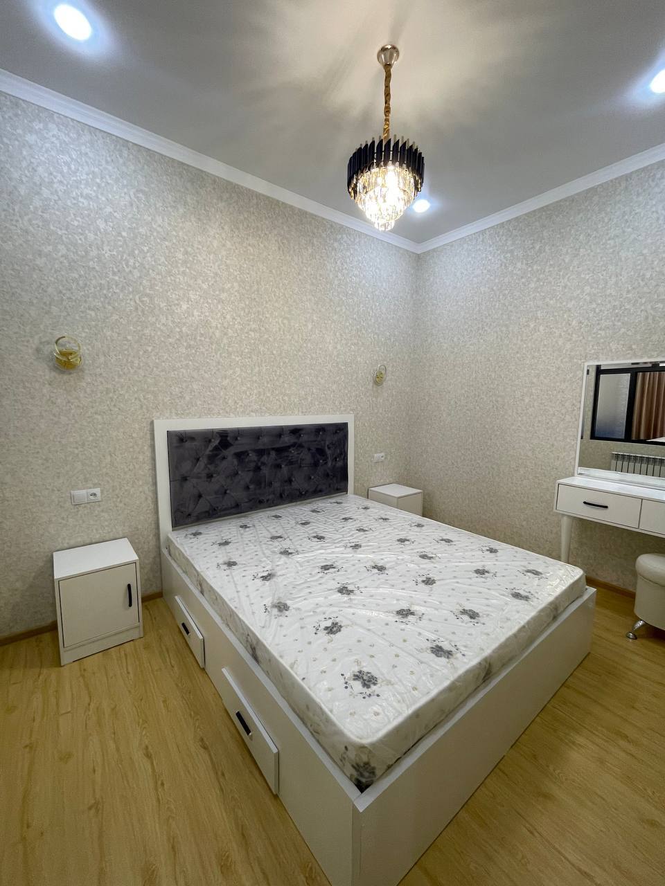 3-комн. квартира, 76 м² — фото 5