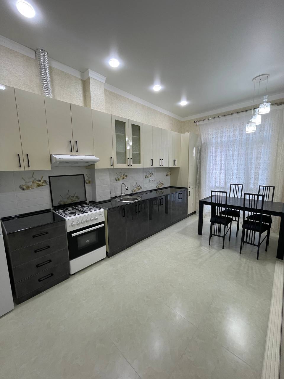 3-комн. квартира, 76 м² — фото 6