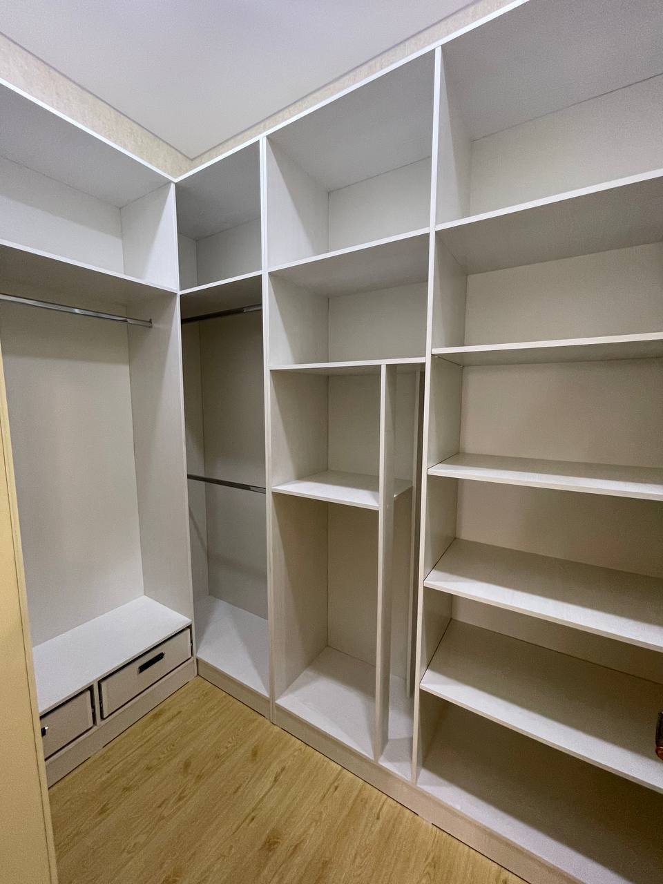 3-комн. квартира, 76 м² — фото 7