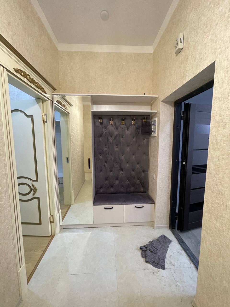 3-комн. квартира, 76 м² — фото 9