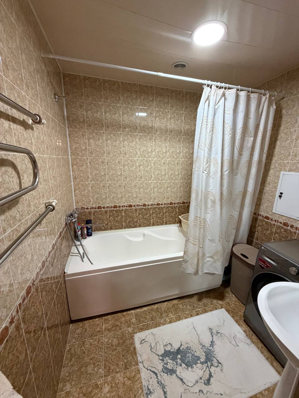 3-комн. квартира, 82 м² — фото 6