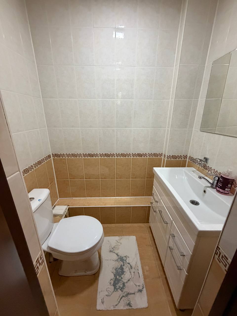 3-комн. квартира, 82 м² — фото 7