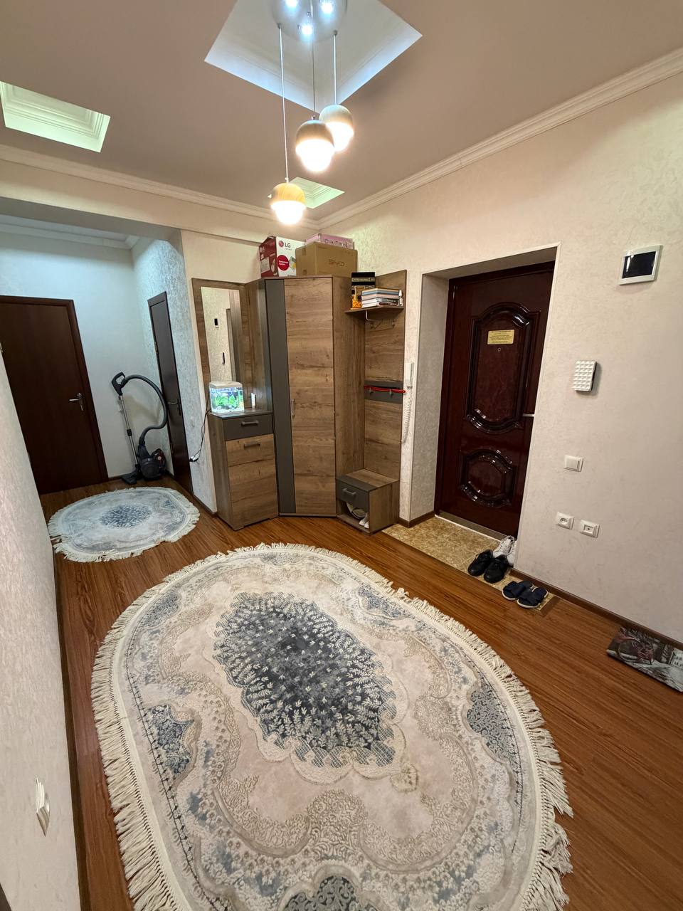 3-комн. квартира, 82 м² — фото 8