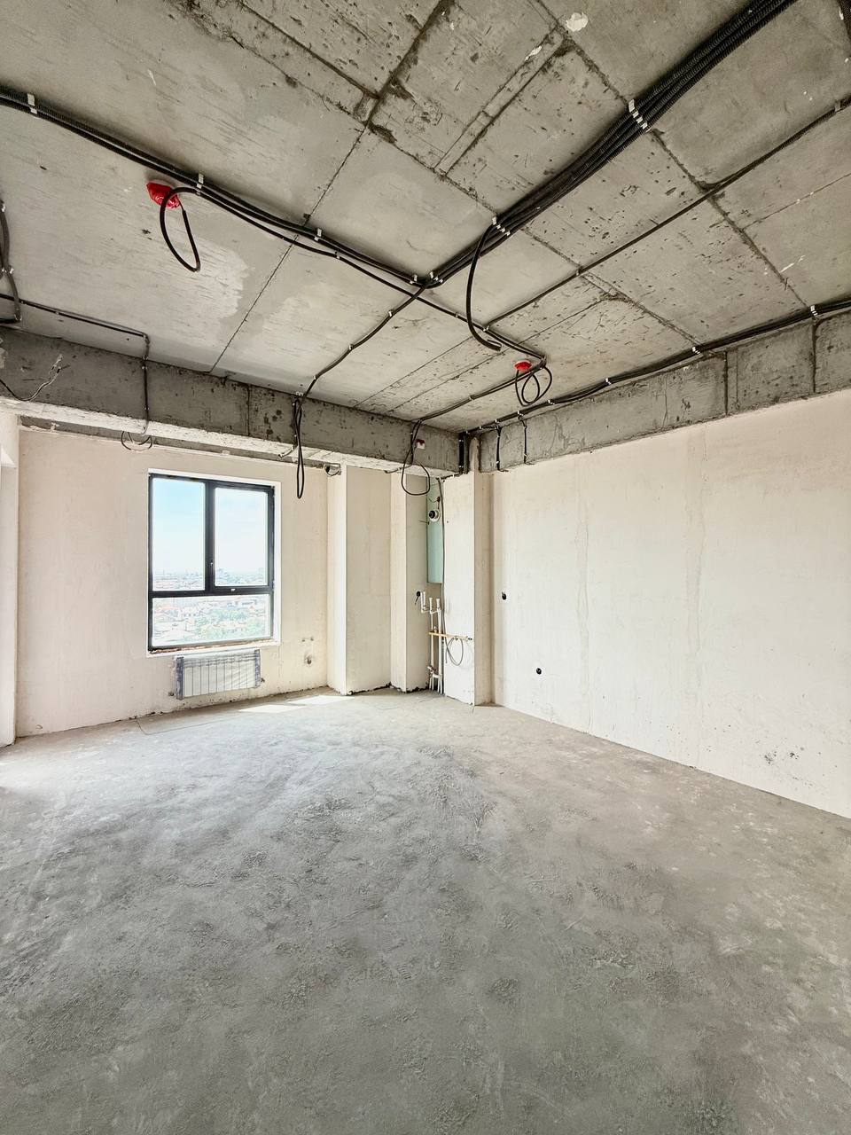 2-комн. квартира, 53 м²