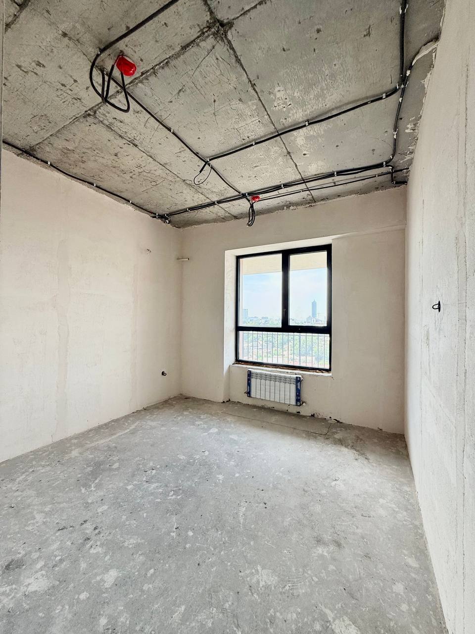 2-комн. квартира, 53 м² — фото 2
