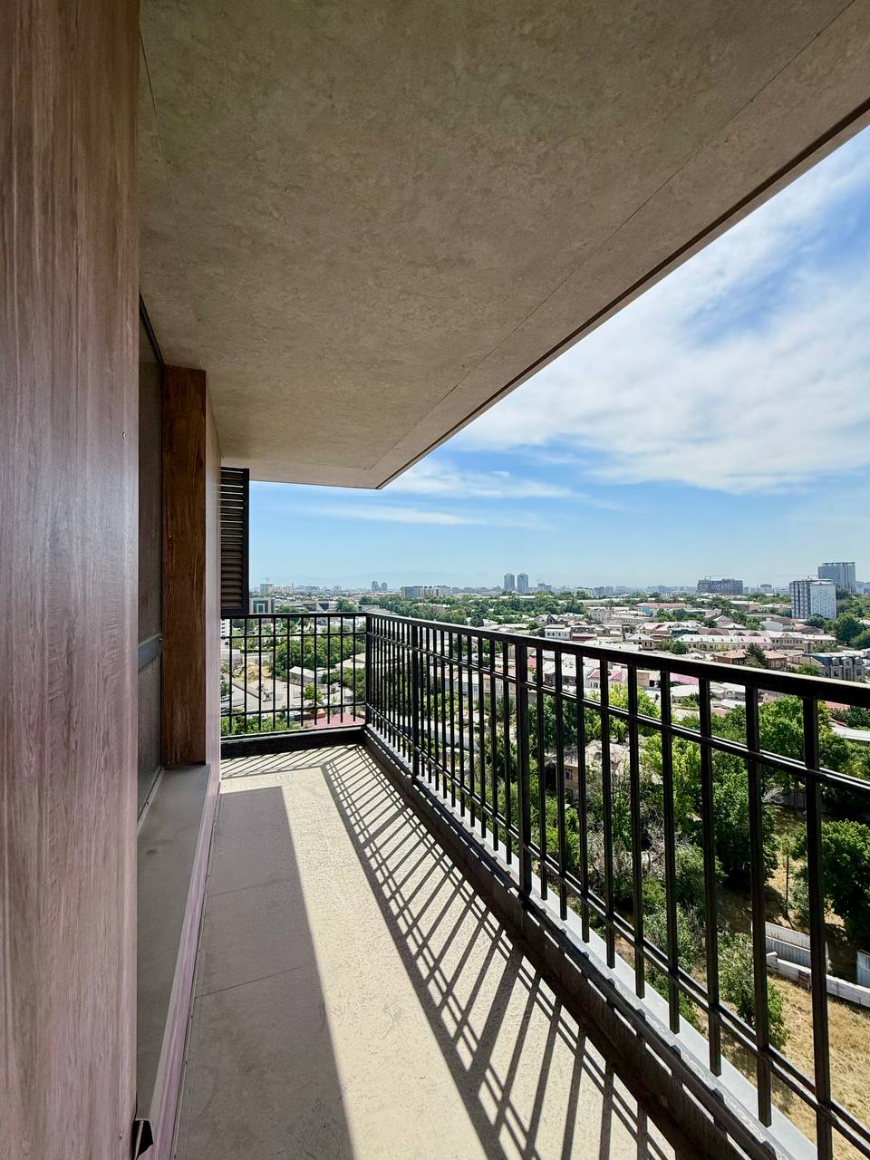 2-комн. квартира, 53 м² — фото 3
