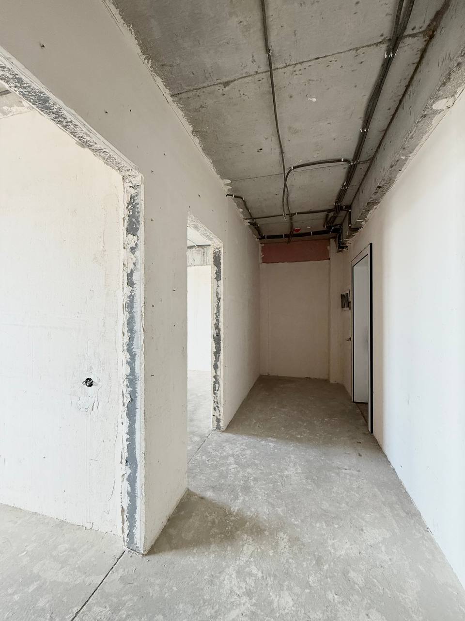 2-комн. квартира, 53 м² — фото 4