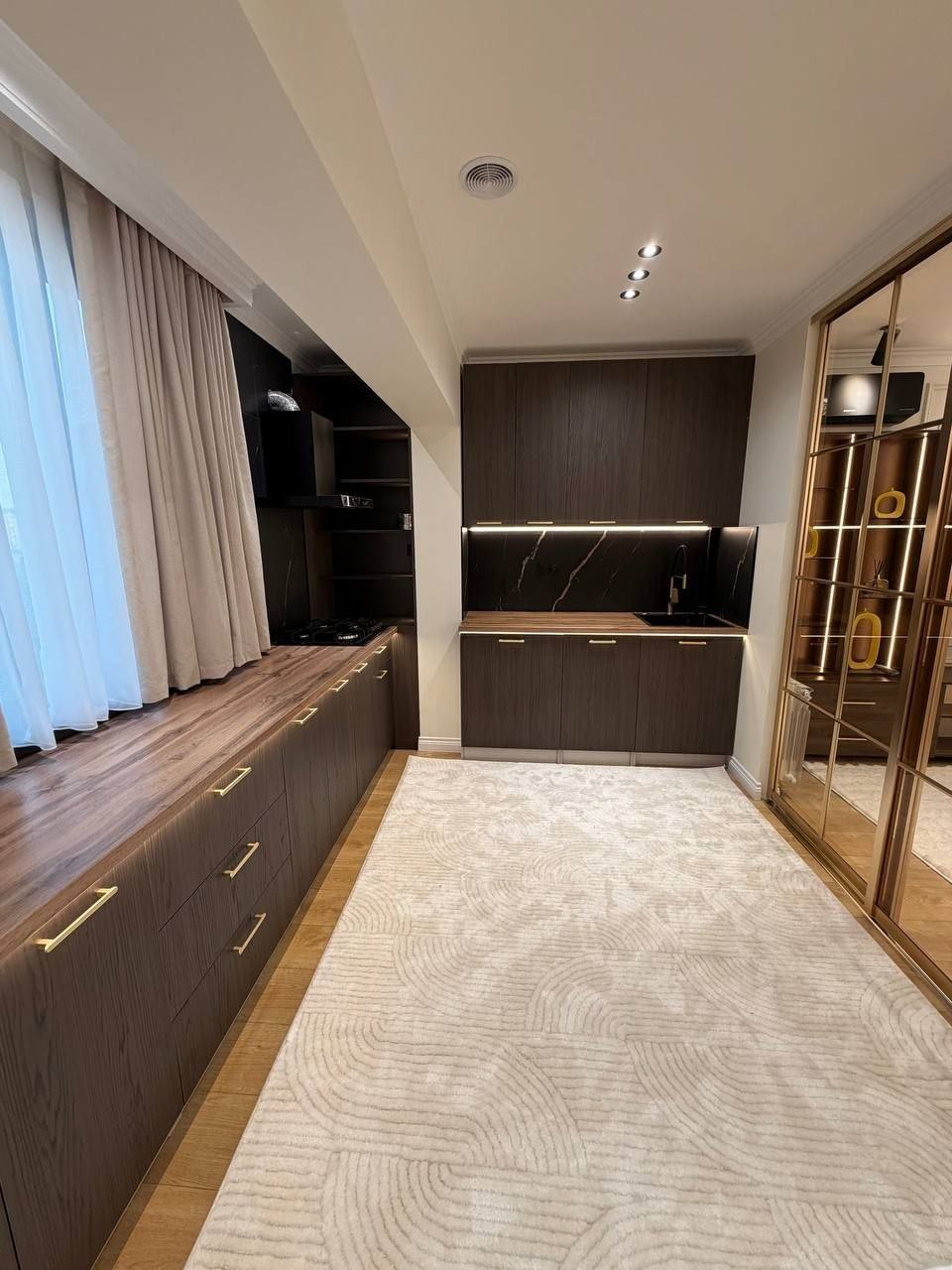 4-комн. квартира, 75 м² — фото 1