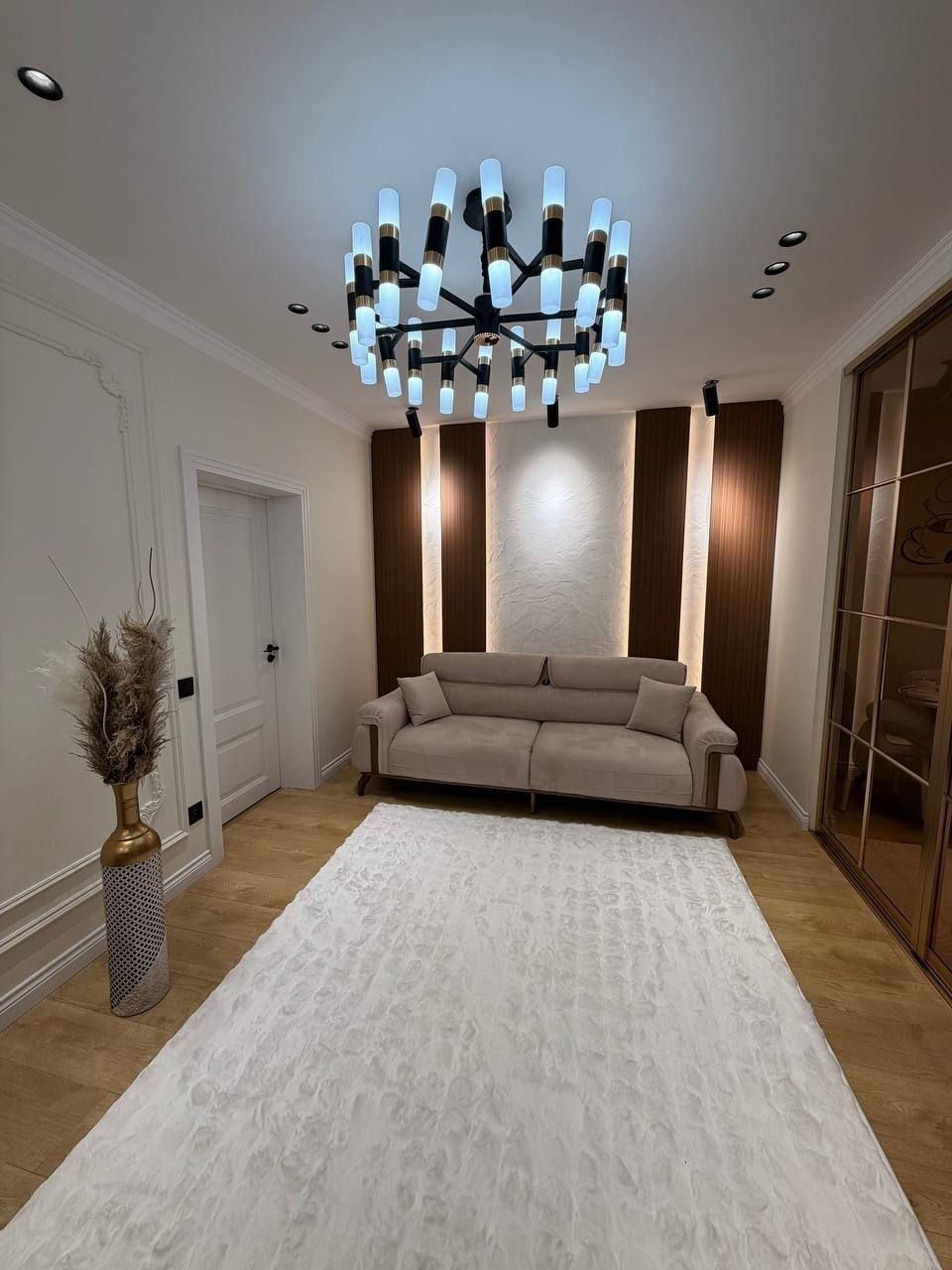 4-комн. квартира, 75 м² — фото 3