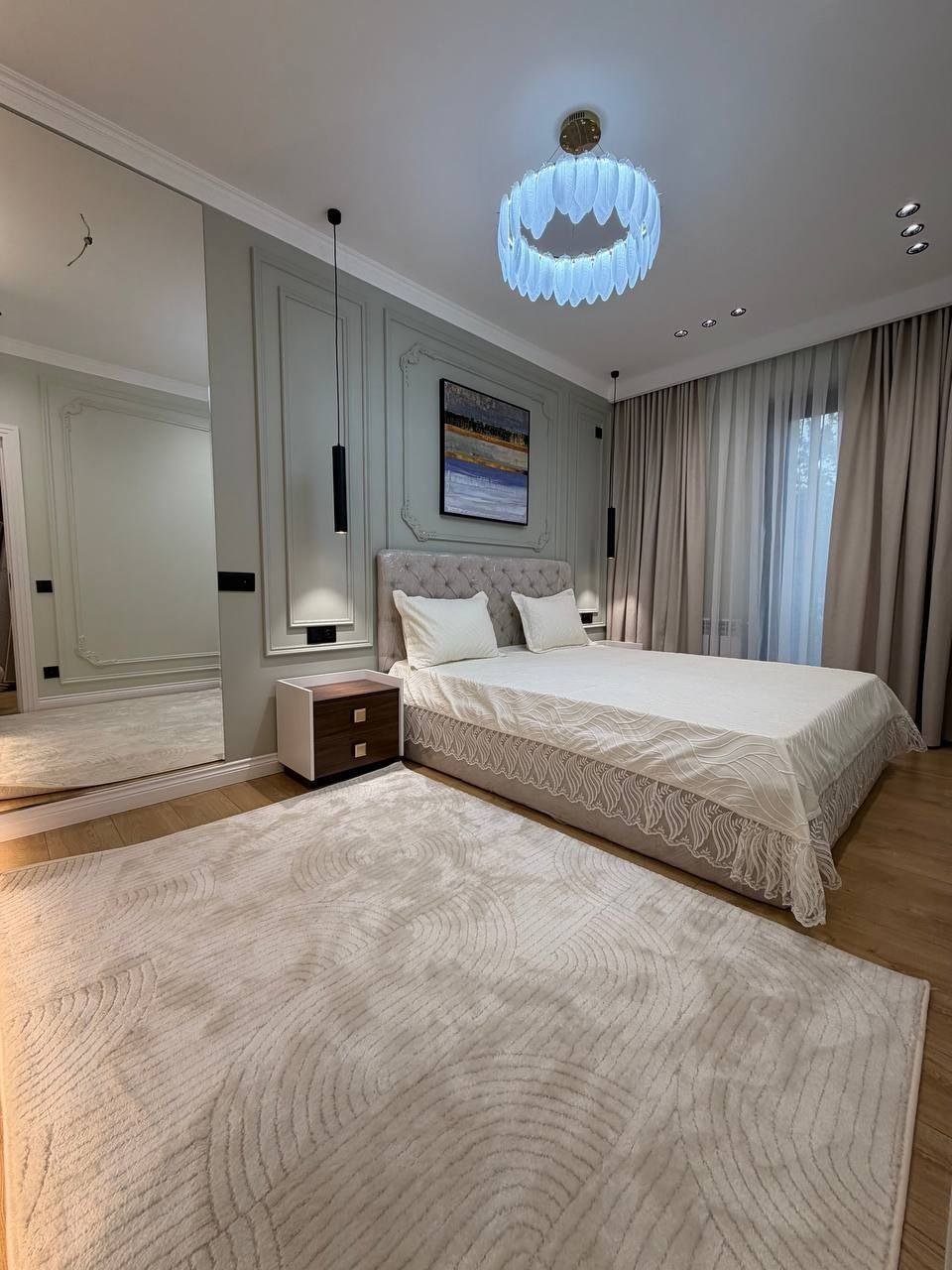 4-комн. квартира, 75 м² — фото 4