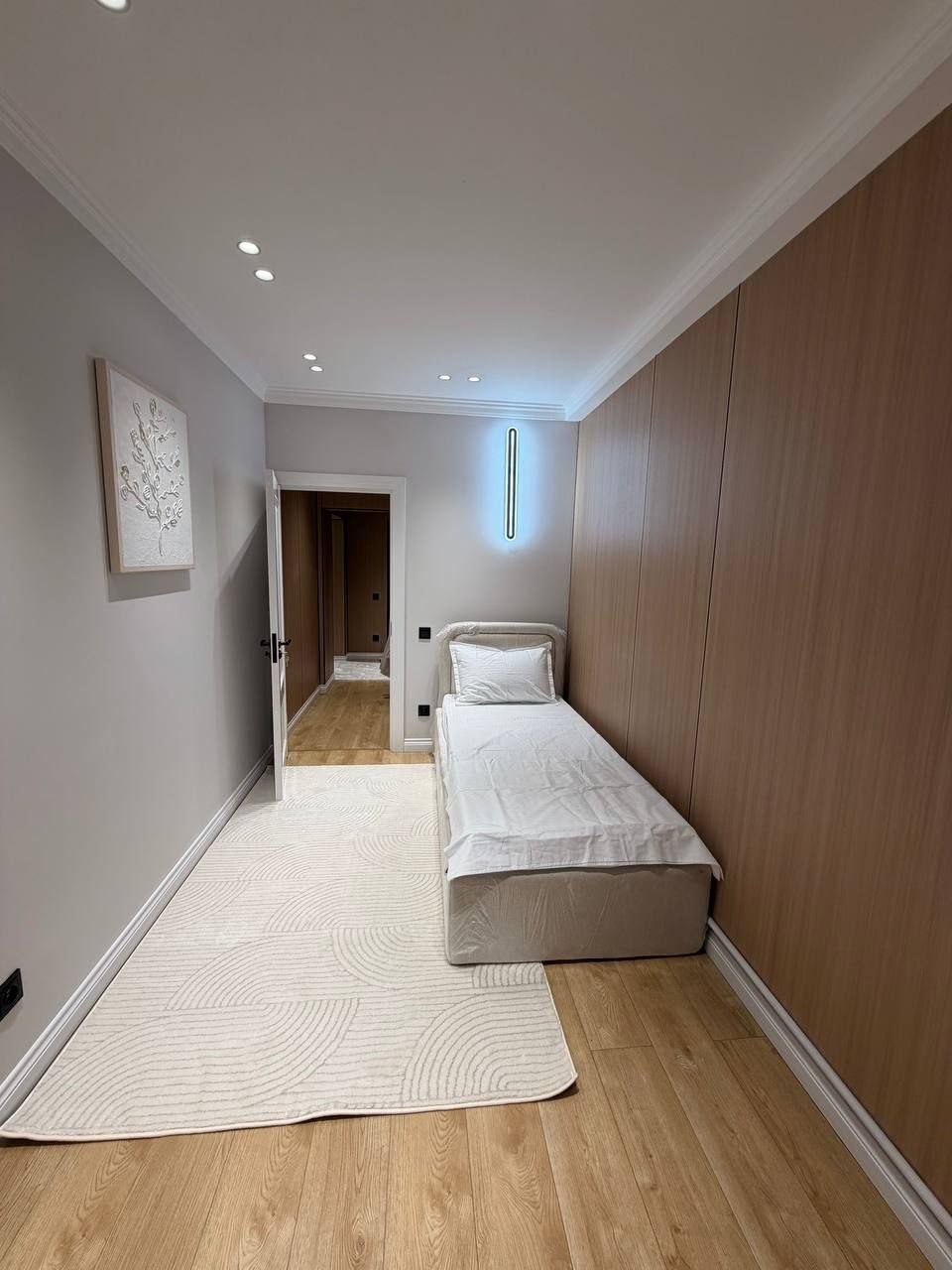4-комн. квартира, 75 м² — фото 6