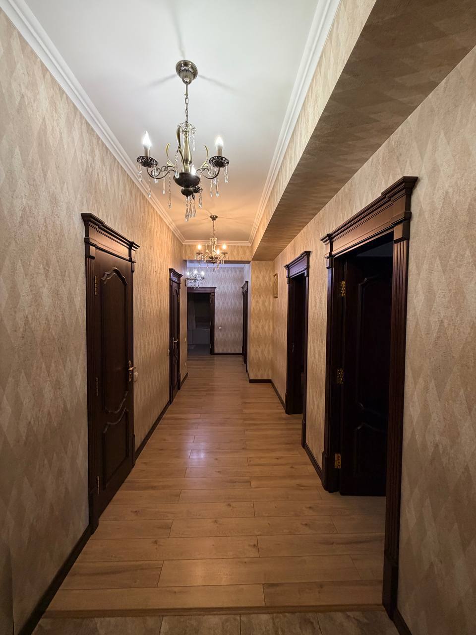 4-комн. квартира, 123 м² — фото 2