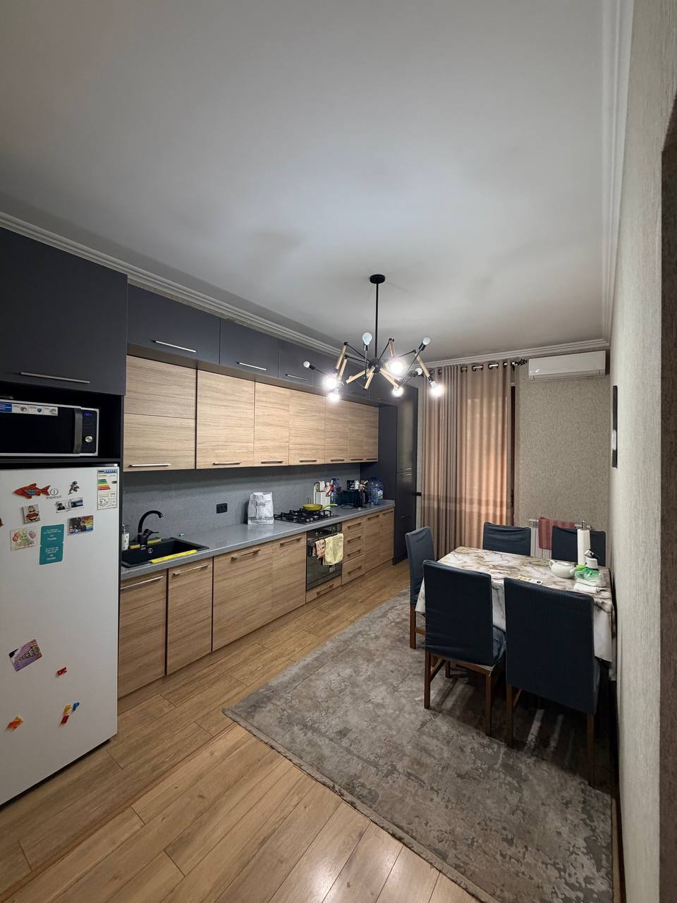 4-комн. квартира, 123 м² — фото 3