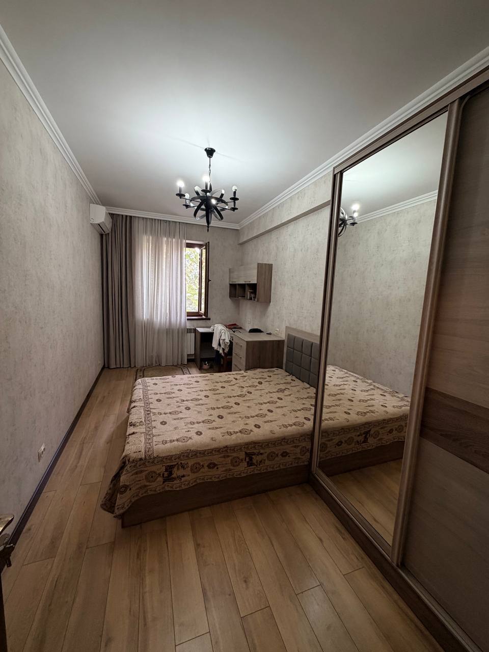 4-комн. квартира, 123 м² — фото 5