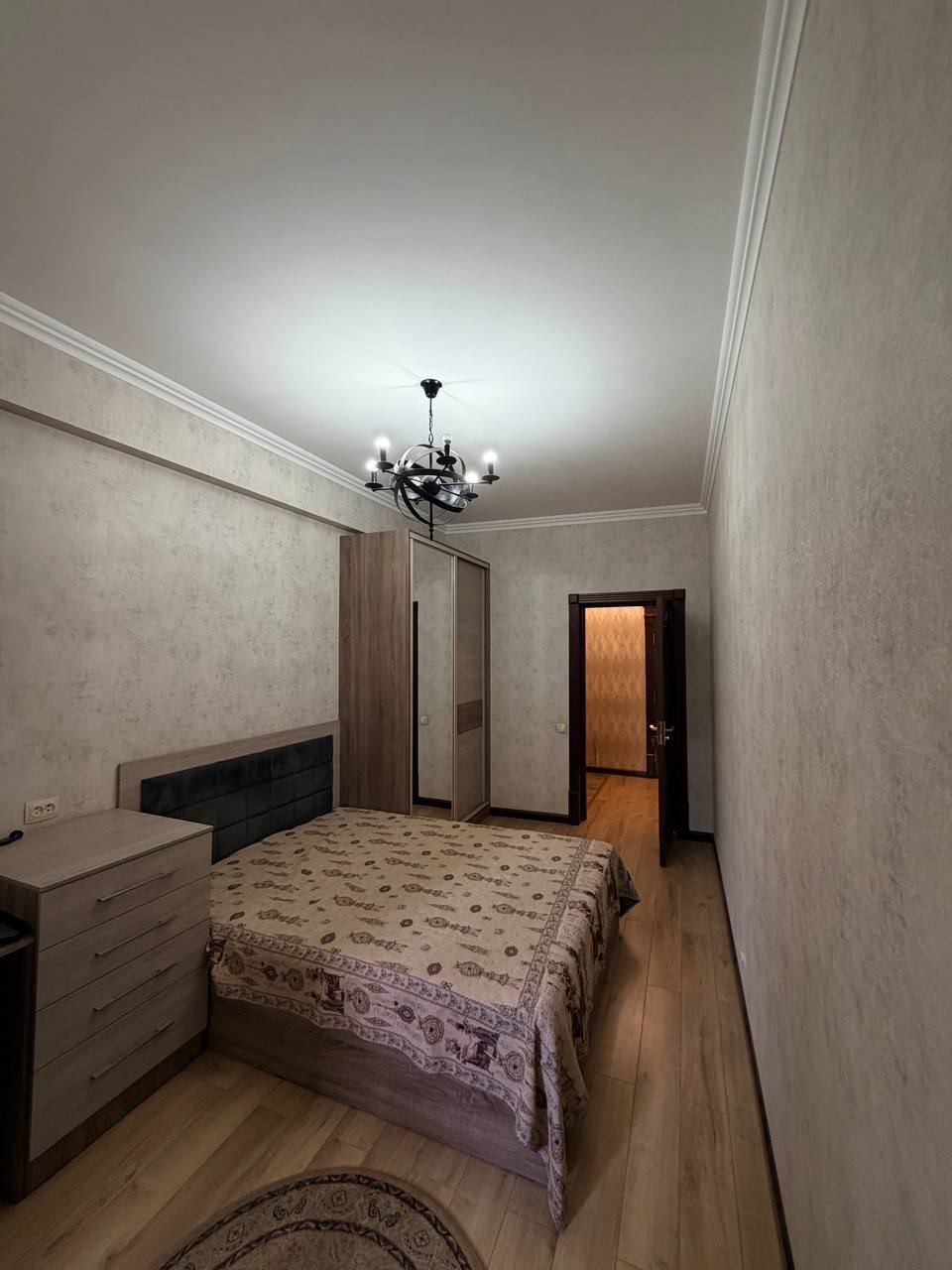 4-комн. квартира, 123 м² — фото 6