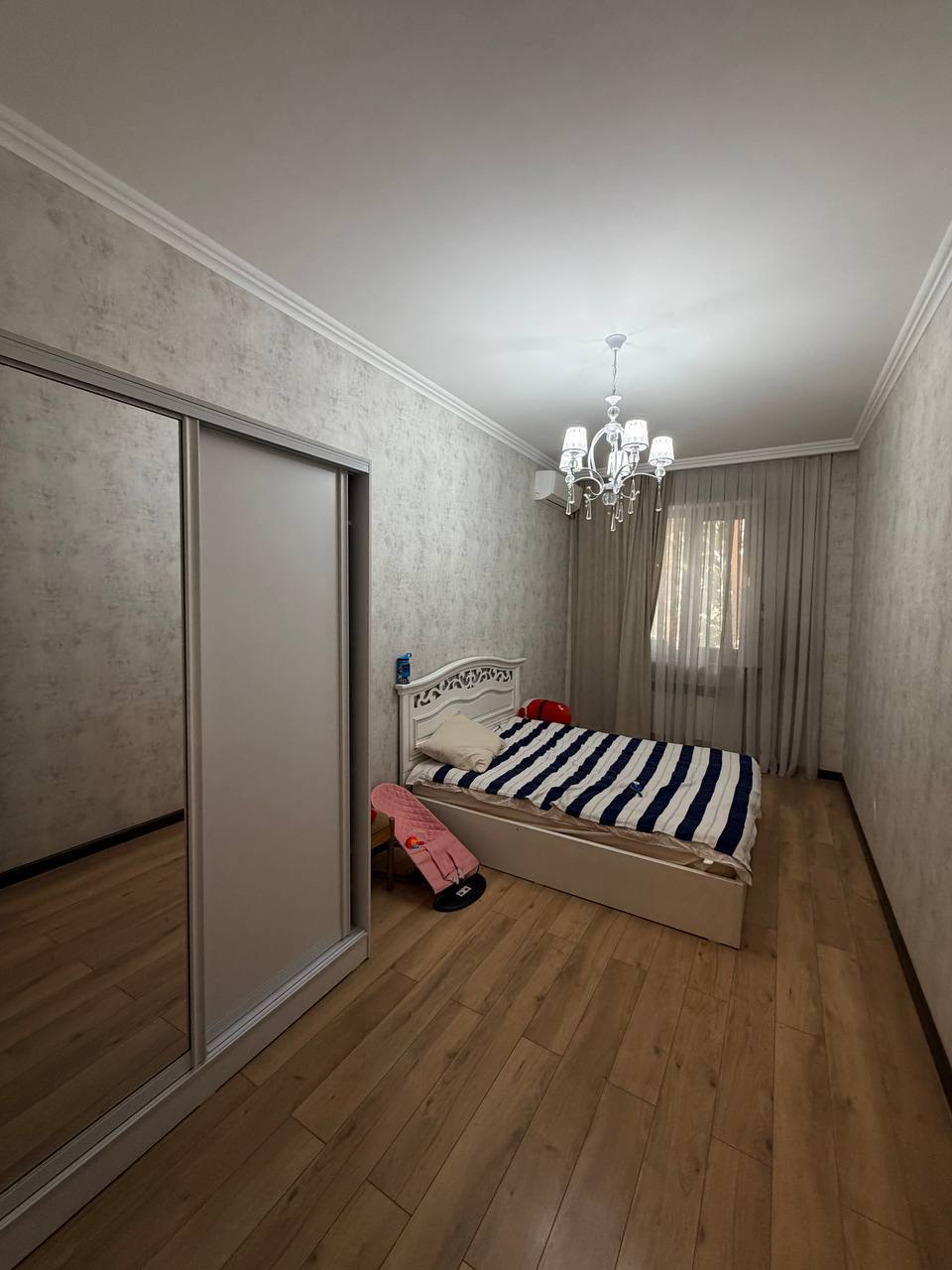 4-комн. квартира, 123 м² — фото 7