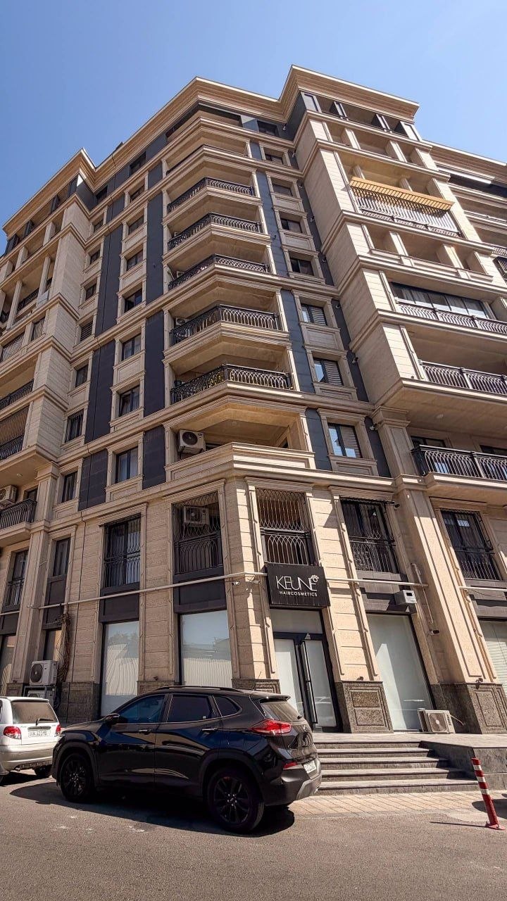 Коммерческое помещение 515 м²