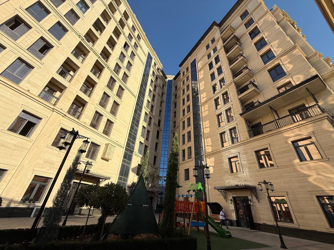 3-комн. квартира, 72 м²