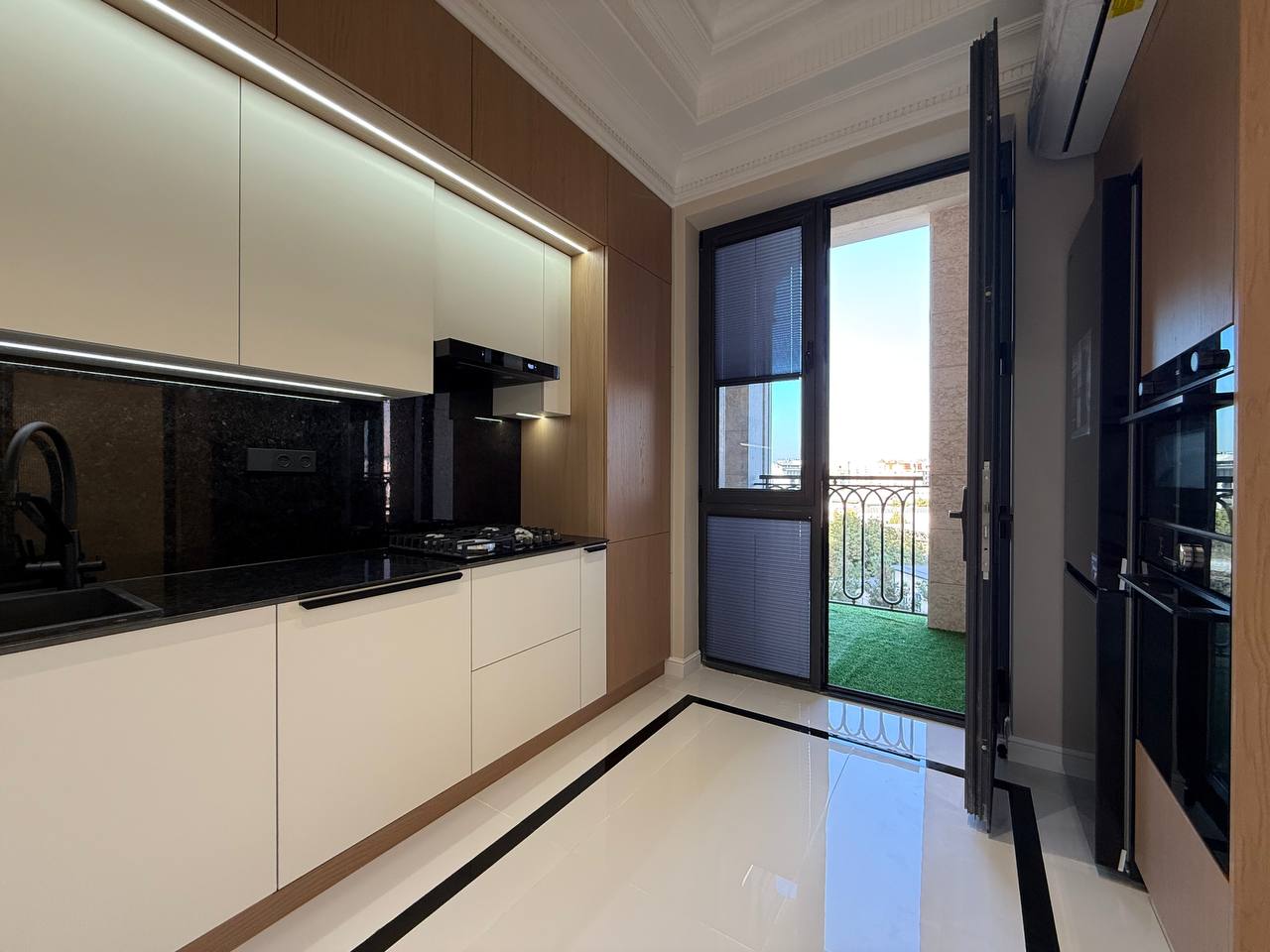 3-комн. квартира, 72 м² — фото 5