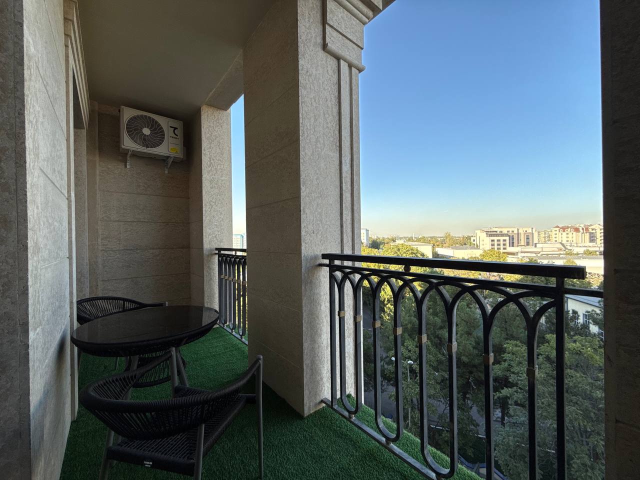 3-комн. квартира, 72 м² — фото 6