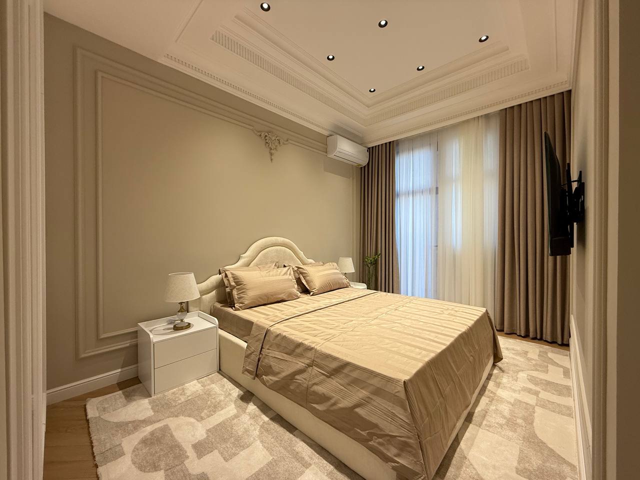 3-комн. квартира, 72 м² — фото 7