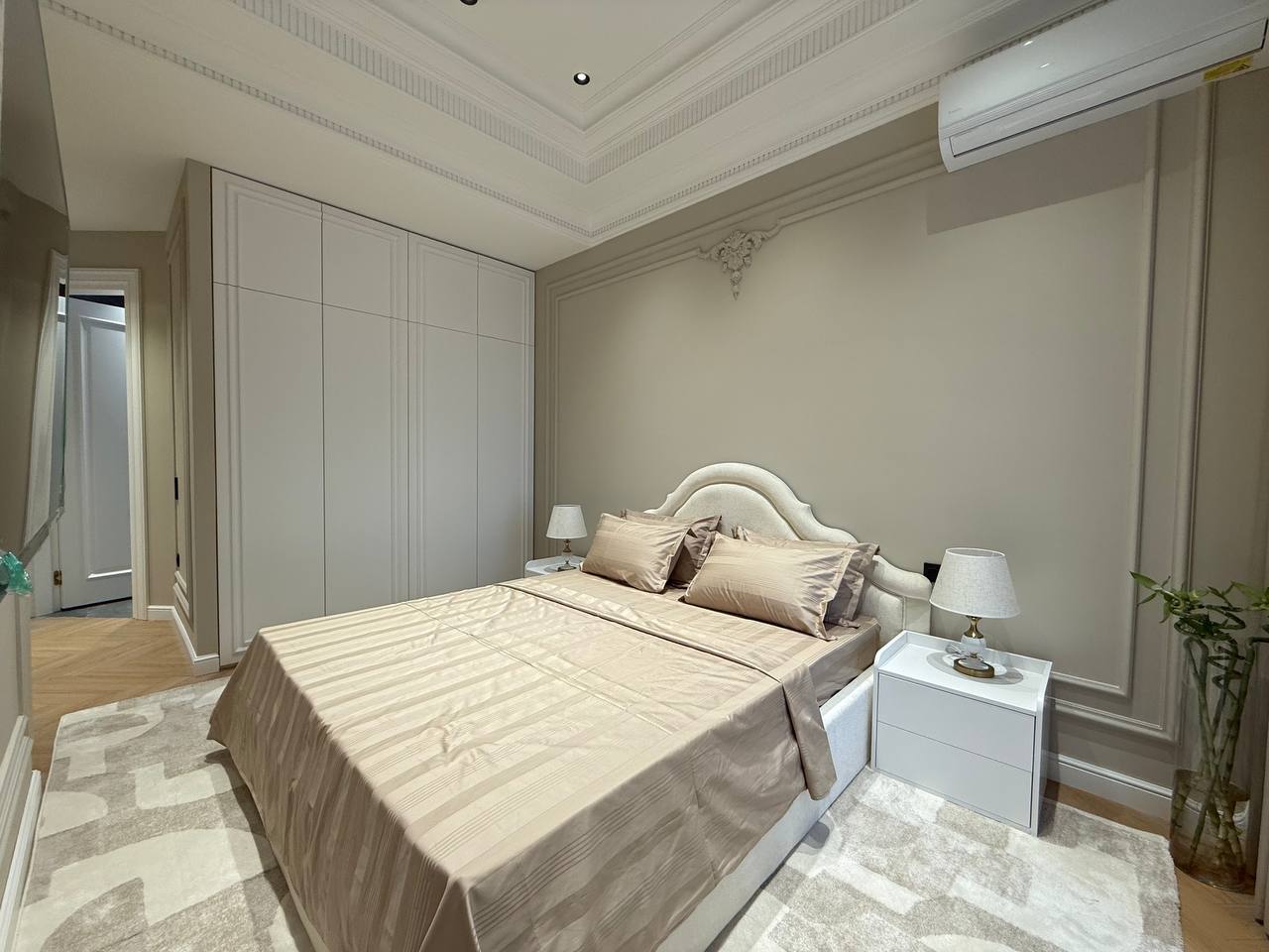 3-комн. квартира, 72 м² — фото 8