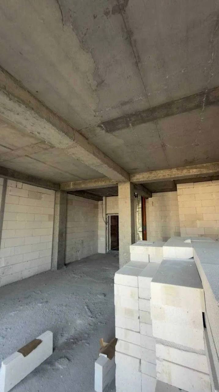2-комн. квартира, 66 м² — фото 7