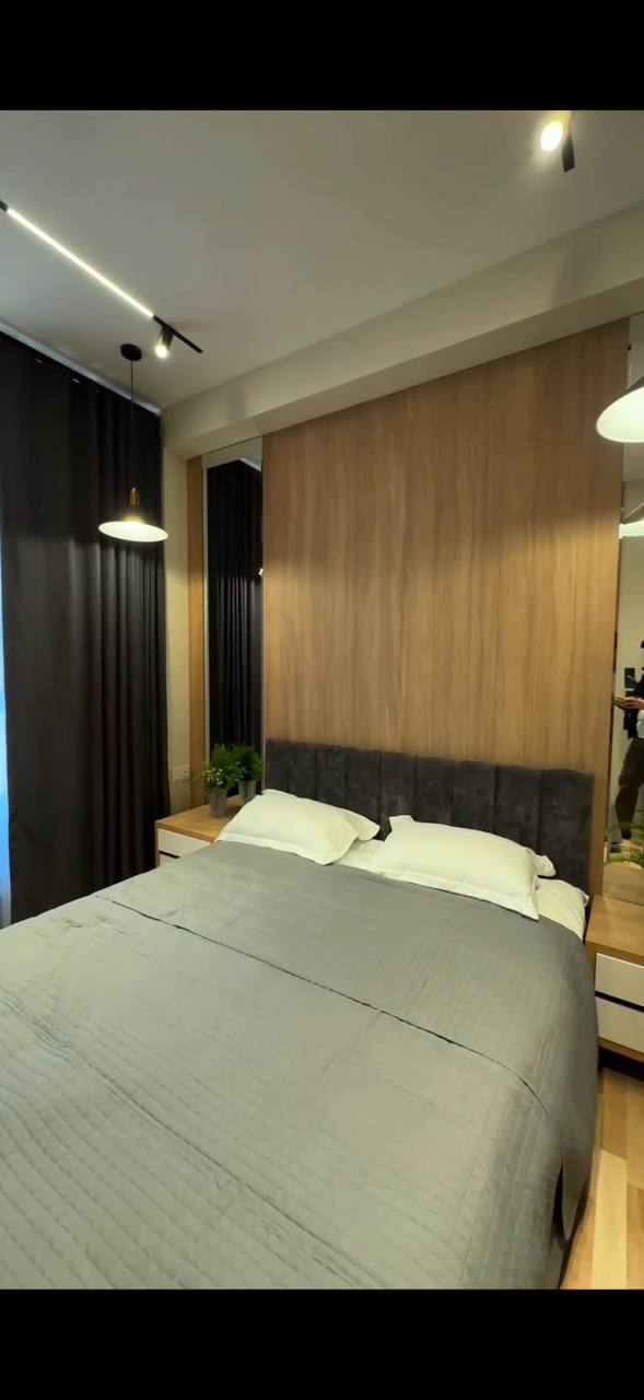 3-комн. квартира в аренду, 80 м² — фото 3