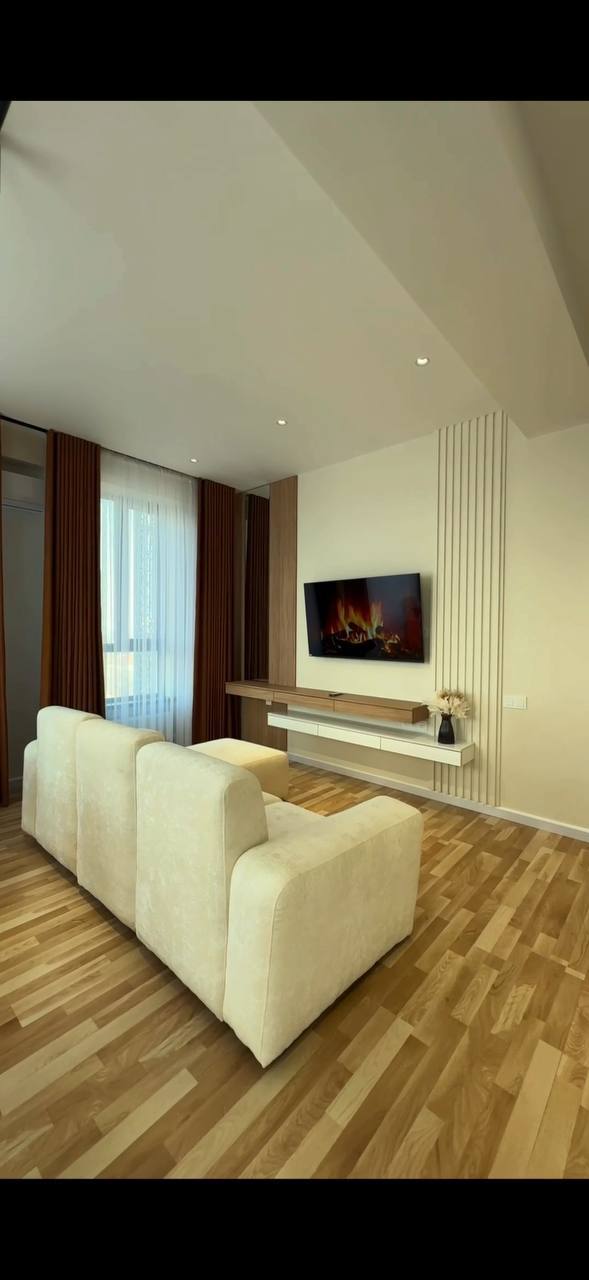 3-комн. квартира в аренду, 80 м² — фото 4