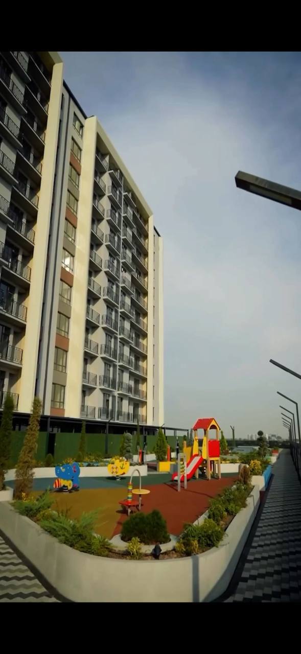 3-комн. квартира в аренду, 80 м² — фото 5