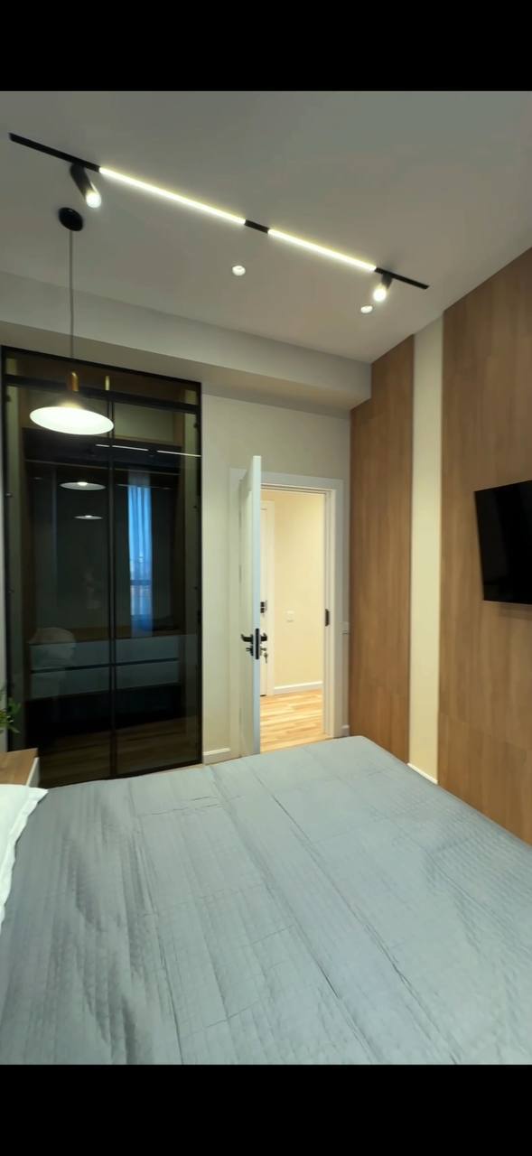 3-комн. квартира в аренду, 80 м² — фото 6