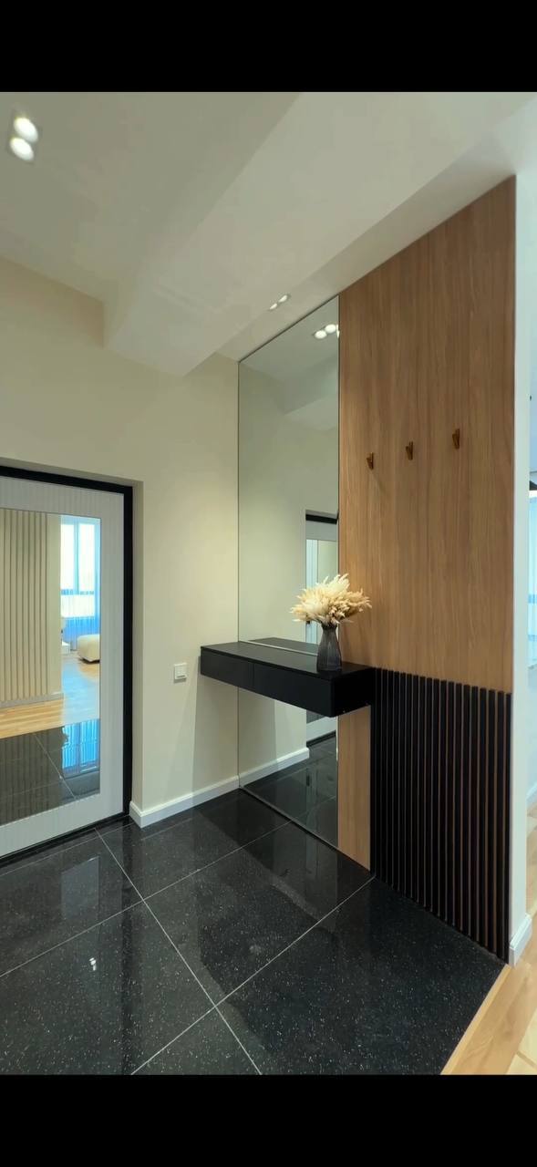 3-комн. квартира в аренду, 80 м² — фото 8