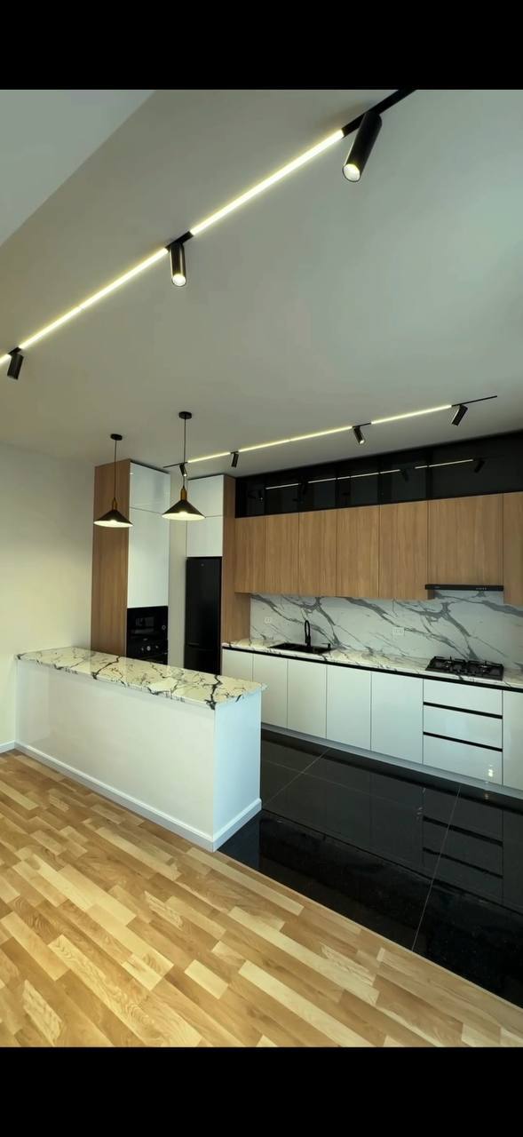 3-комн. квартира в аренду, 80 м² — фото 10