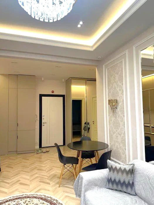 2-комн. квартира в аренду, 60 м² — фото 4