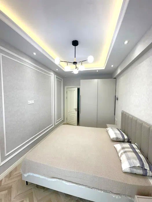 2-комн. квартира в аренду, 60 м² — фото 6