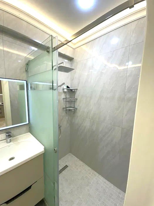 2-комн. квартира в аренду, 60 м² — фото 8