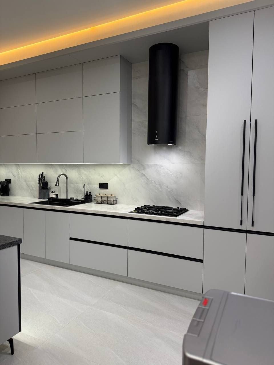3-комн. квартира в аренду, 125 м² — фото 3