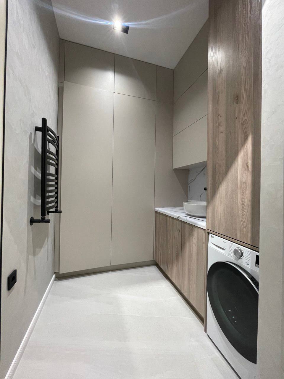 3-комн. квартира в аренду, 125 м² — фото 8