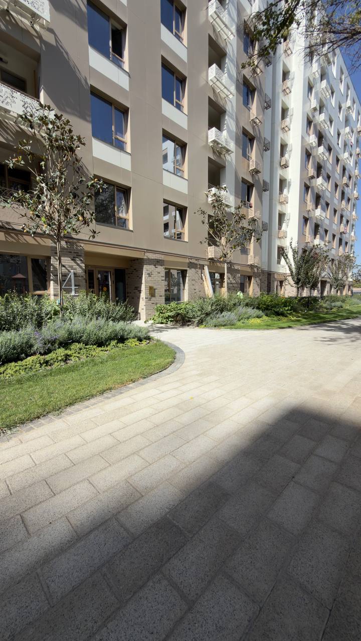 1-комн. квартира, 35 м² — фото 3