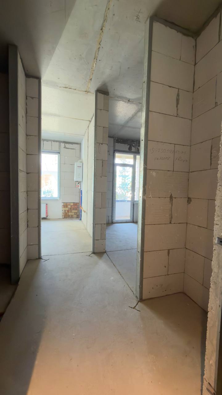 1-комн. квартира, 35 м² — фото 4
