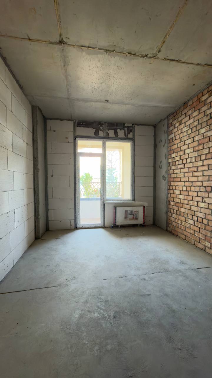 1-комн. квартира, 35 м² — фото 6