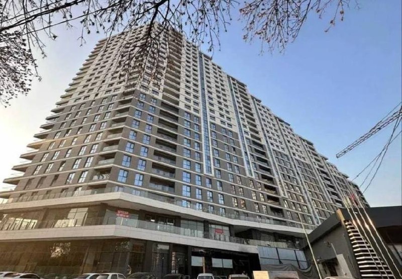 1-комн. квартира, 27 м² — фото 1