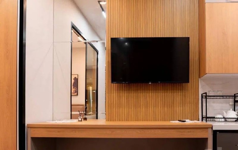 1-комн. квартира, 27 м² — фото 3