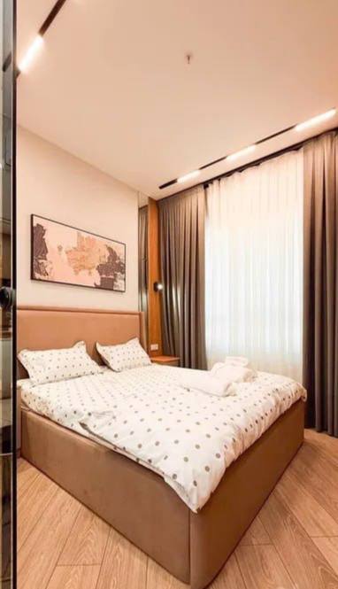 1-комн. квартира, 27 м² — фото 6