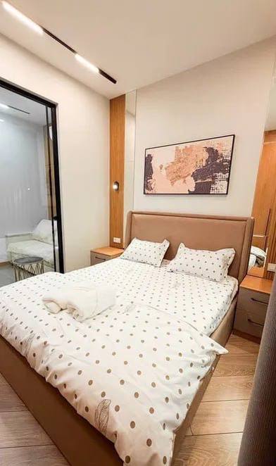 1-комн. квартира, 27 м² — фото 7