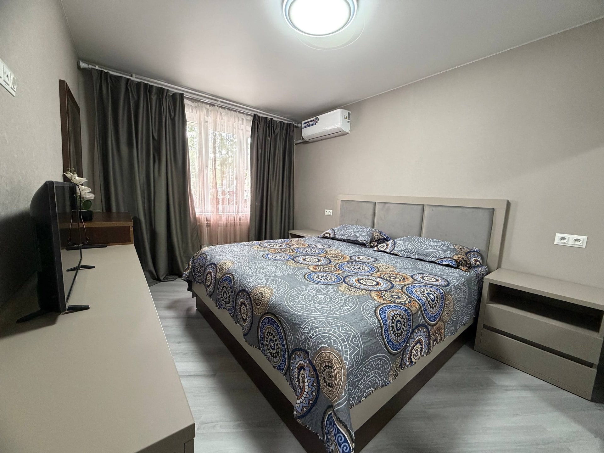 3-комн. квартира, 80 м² — фото 3