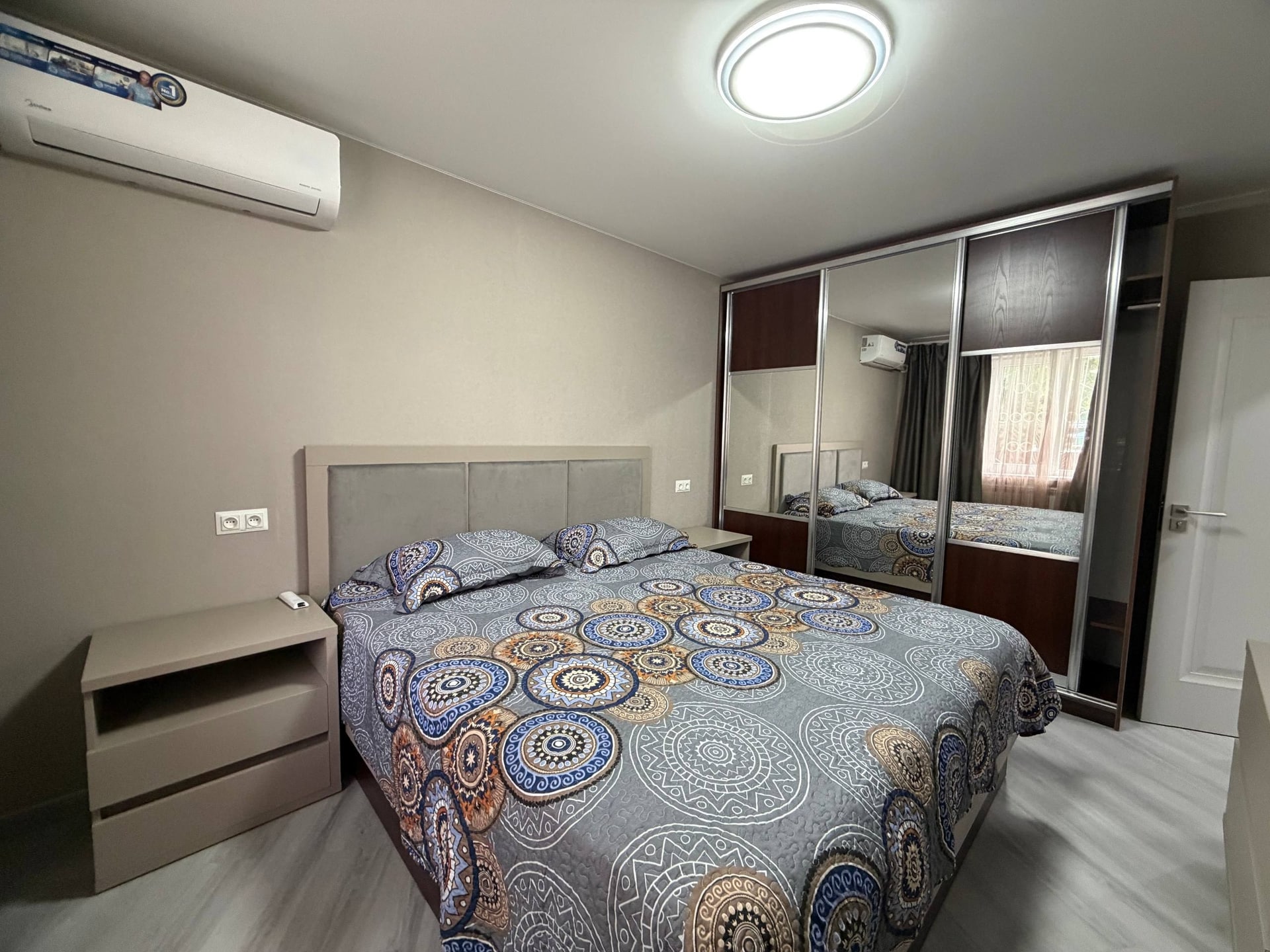 3-комн. квартира, 80 м² — фото 4