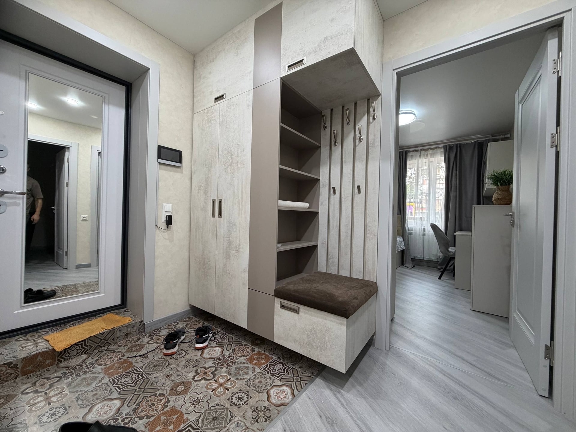 3-комн. квартира, 80 м² — фото 7